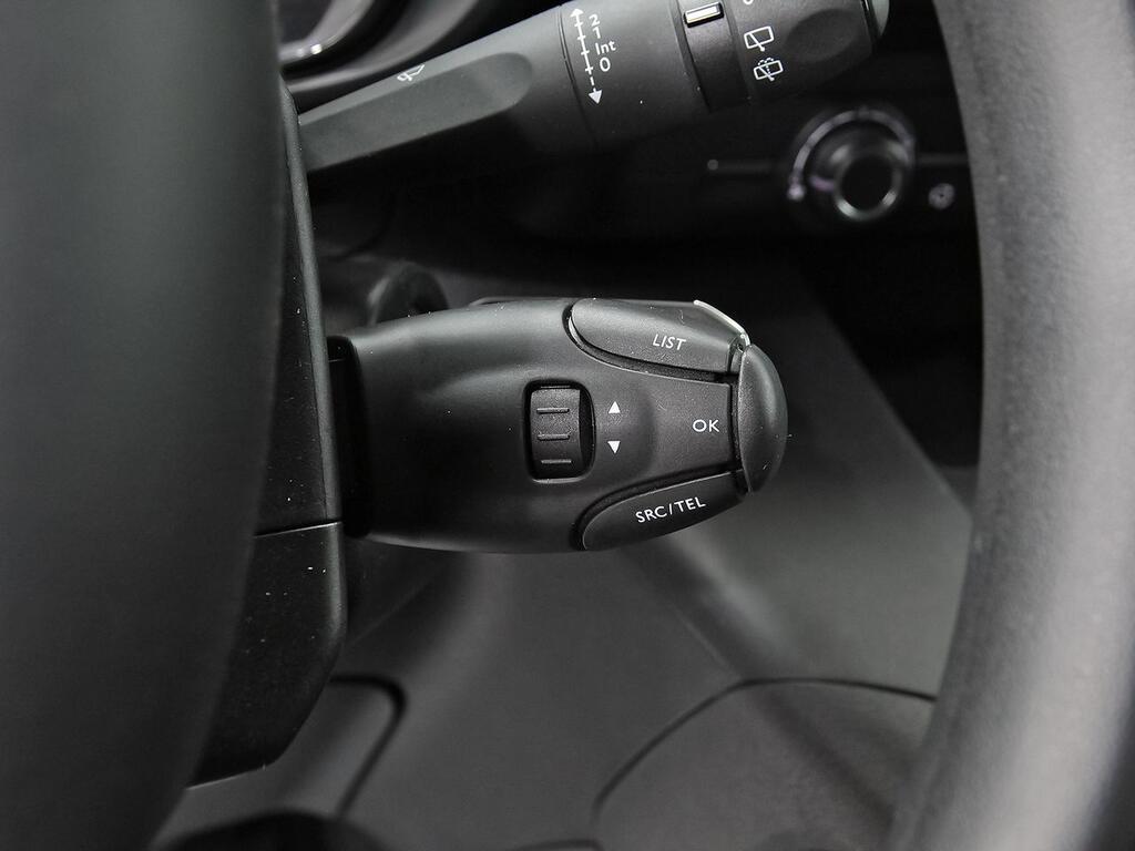 Citroën Berlingo VAN 1.5 BLUEHDI 100 TALLA M 4P 20