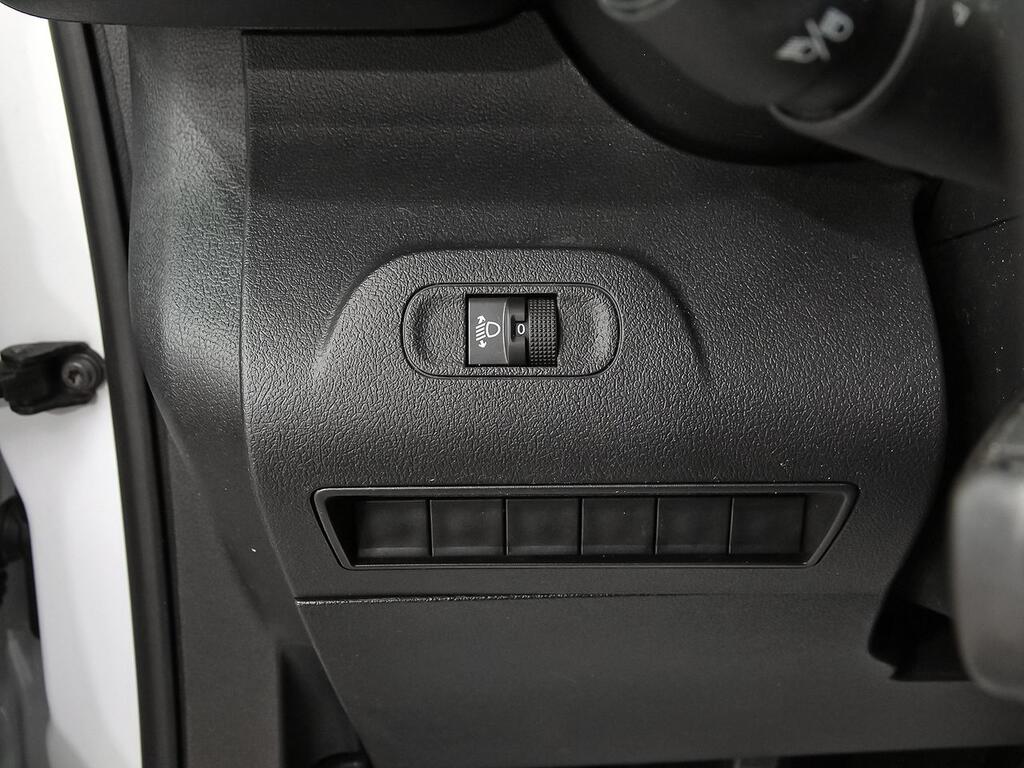 Citroën Berlingo VAN 1.5 BLUEHDI 100 TALLA M 4P 15