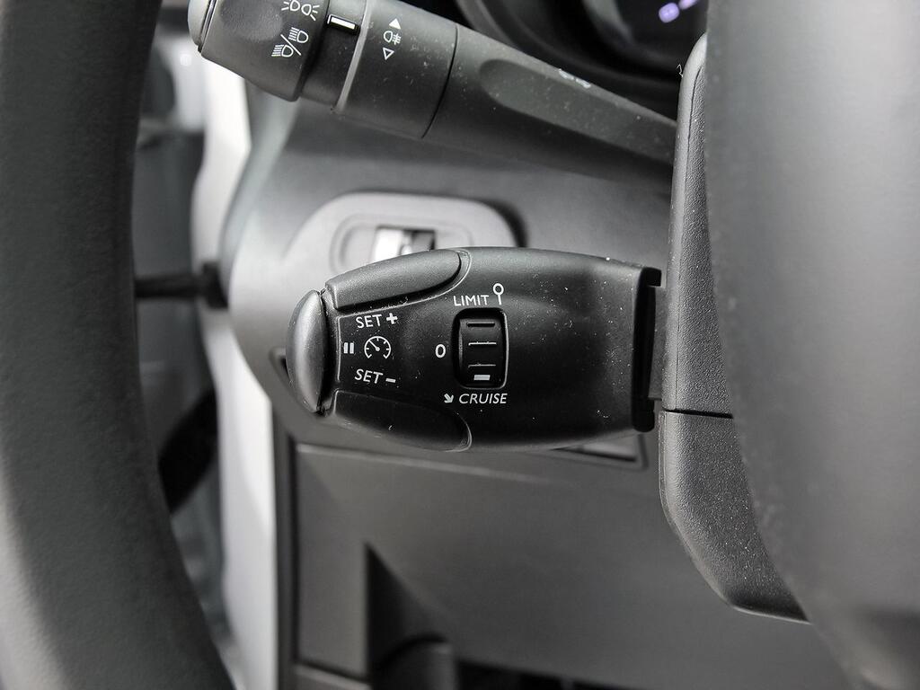 Citroën Berlingo VAN 1.5 BLUEHDI 100 TALLA M 4P 18