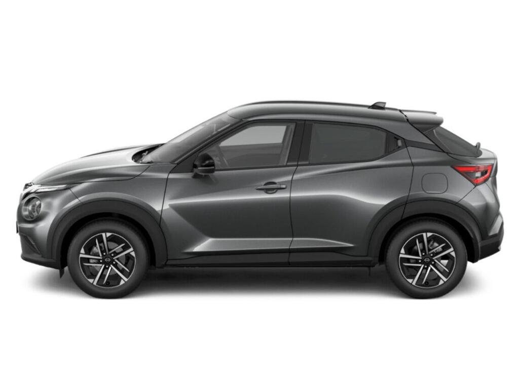 Nissan Juke DIG-T 84 kW (114 CV) DCT 7V N-Connecta 1