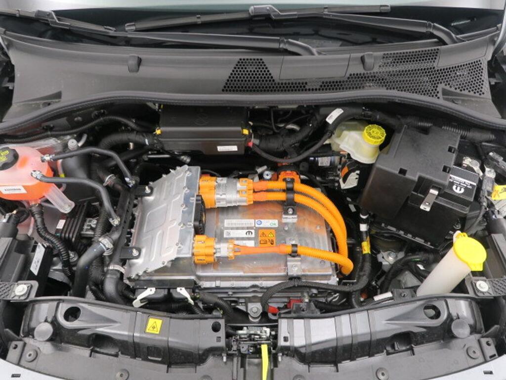 Fiat 500 Icon Hb 320km 85kW (118CV) 18