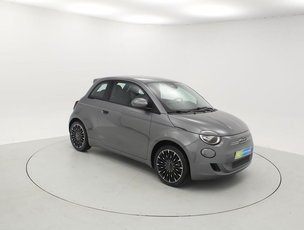 Fiat 500 Icon Hb 320km 85kW (118CV) 1
