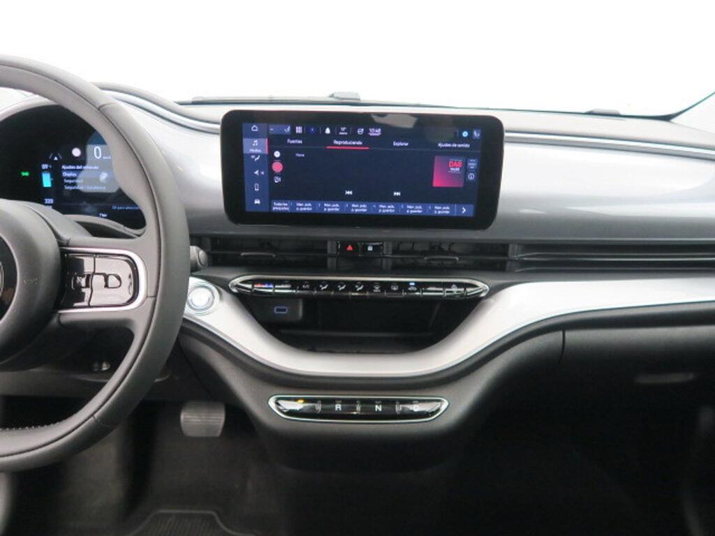 Fiat 500 Icon Hb 320km 85kW (118CV) 11