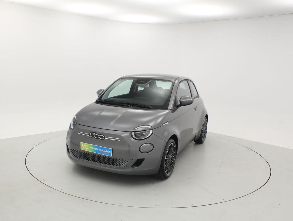 Fiat 500 Icon Hb 320km 85kW (118CV) 2