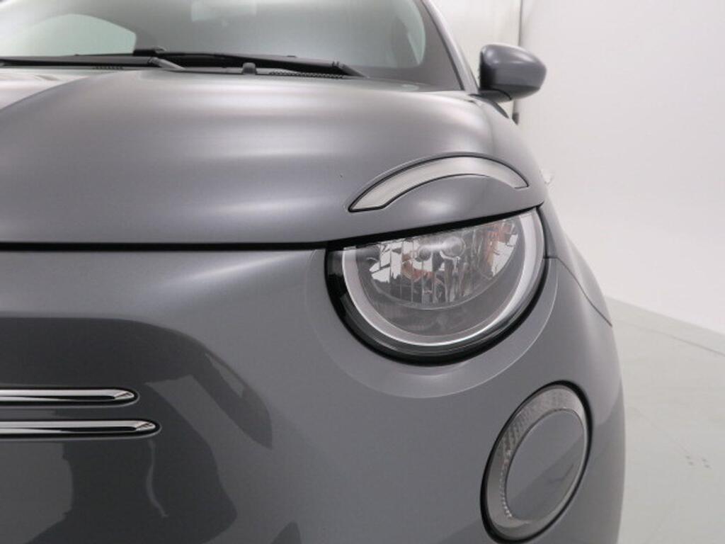 Fiat 500 Icon Hb 320km 85kW (118CV) 21
