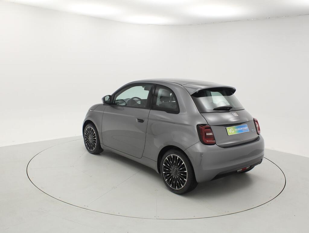 Fiat 500 Icon Hb 320km 85kW (118CV) 4