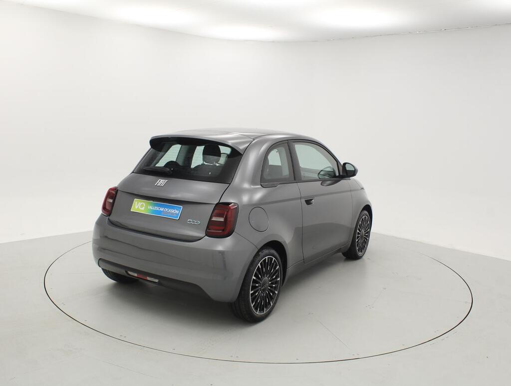 Fiat 500 Icon Hb 320km 85kW (118CV) 3