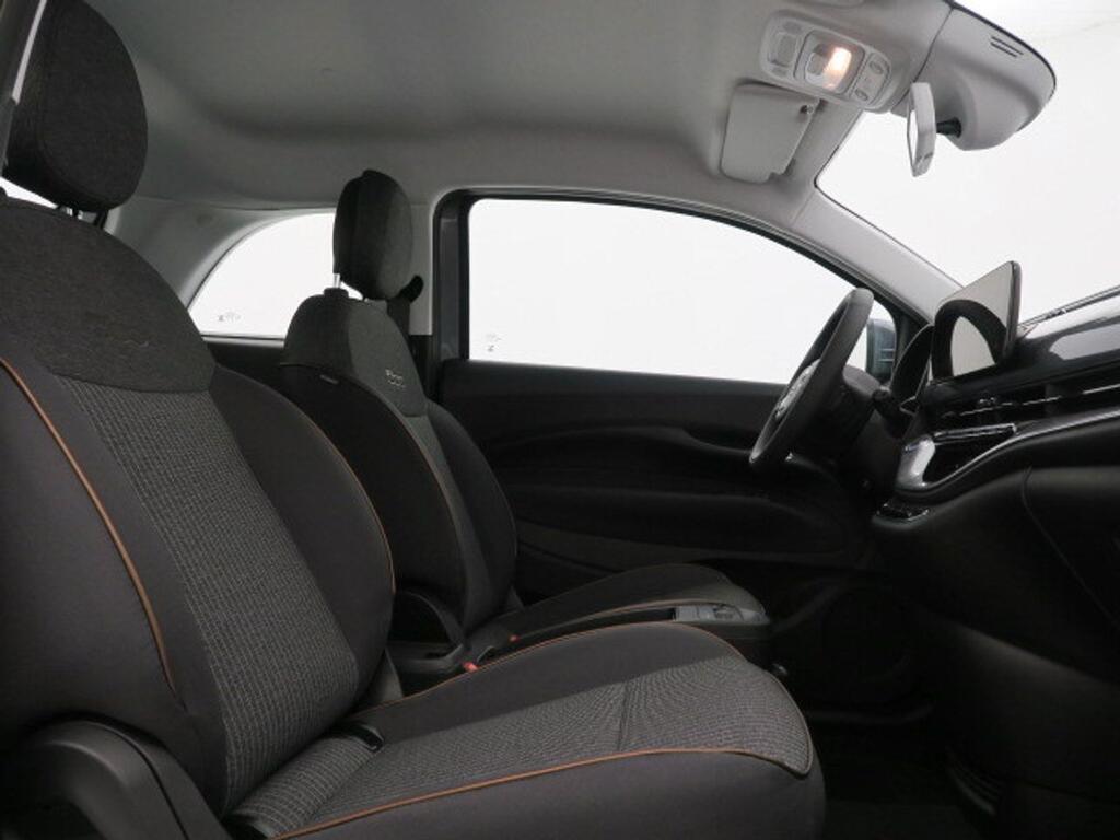 Fiat 500 Icon Hb 320km 85kW (118CV) 14