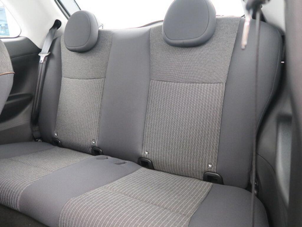 Fiat 500 Icon Hb 320km 85kW (118CV) 16