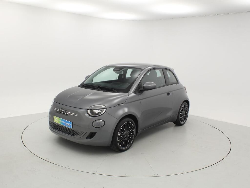Fiat 500 Icon Hb 320km 85kW (118CV) 5