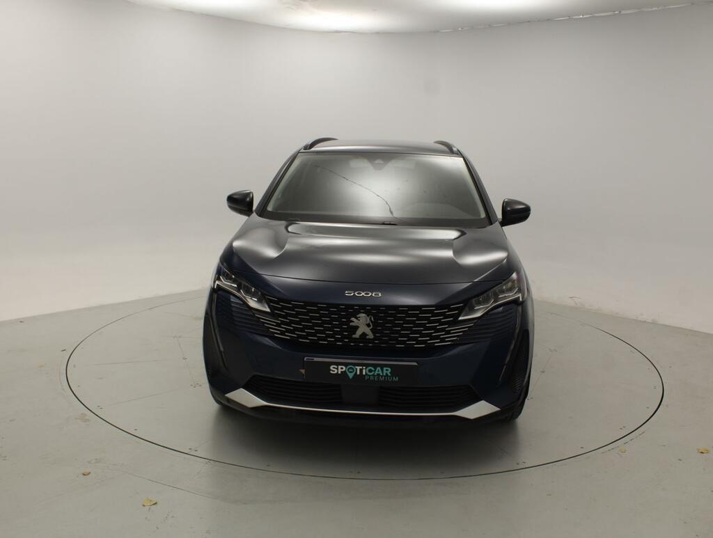 Peugeot 5008 1.5 BlueHDi 96kW (130CV) S&S Style 7