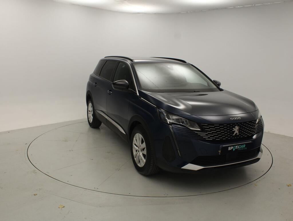 Peugeot 5008 1.5 BlueHDi 96kW (130CV) S&S Style 1
