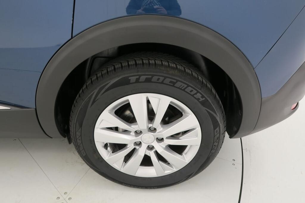 Peugeot 5008 1.5 BlueHDi 96kW (130CV) S&S Style 22