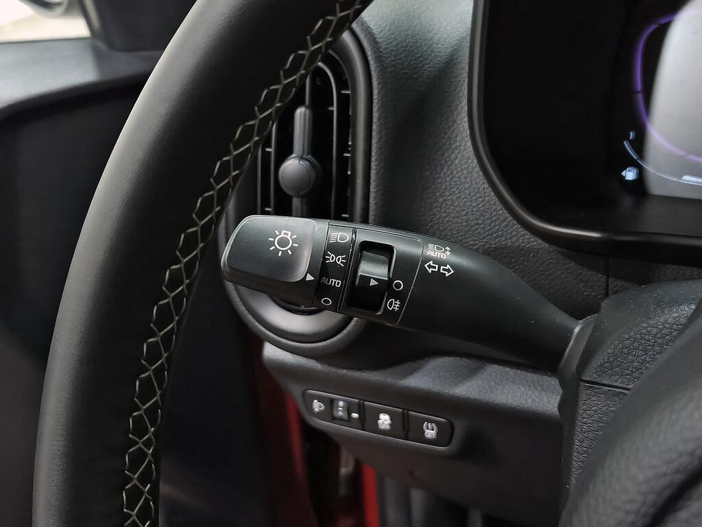 Kia Picanto 1.0 DPi 46kW (63CV) Drive 15