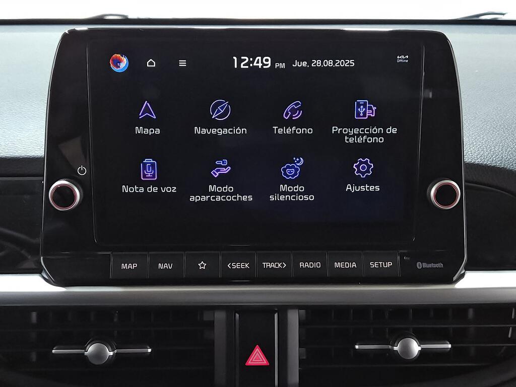 Kia Picanto 1.0 DPi 46kW (63CV) Drive 21