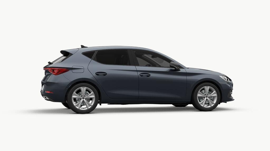 Seat Leon 1.5 TSI 85kW S&S FR Special Edition 3