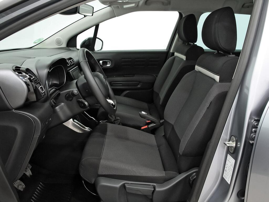 Citroën C3 Aircross PureTech 81kW (110CV) Plus 8