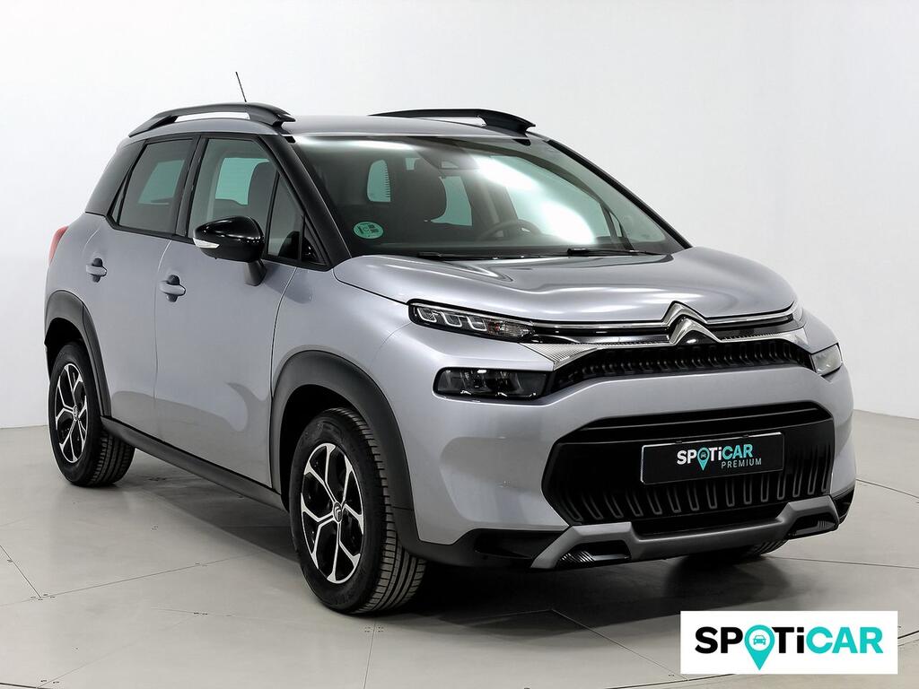 Citroën C3 Aircross PureTech 81kW (110CV) Plus 1