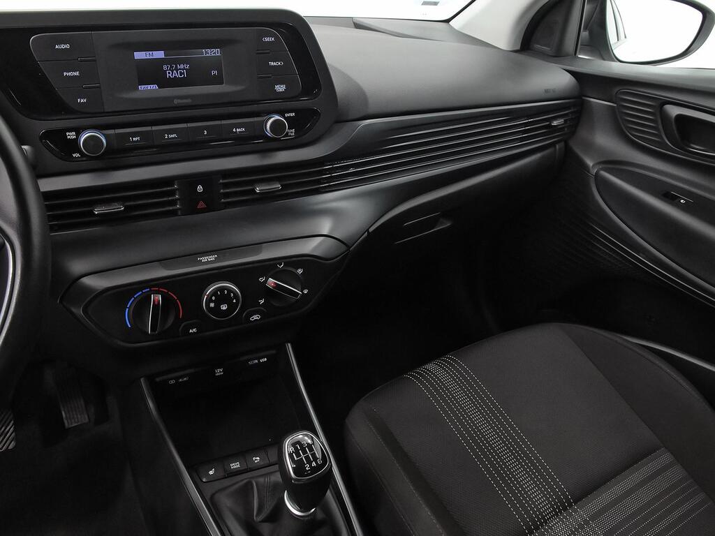 Hyundai i20 1.0 TGDI 74kW (100CV) Klass 12