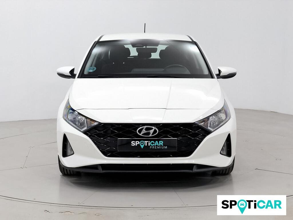 Hyundai i20 1.0 TGDI 74kW (100CV) Klass 5