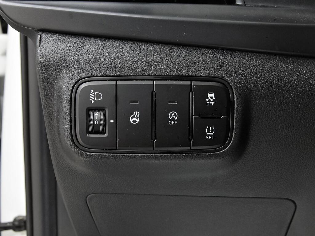 Hyundai i20 1.0 TGDI 74kW (100CV) Klass 14