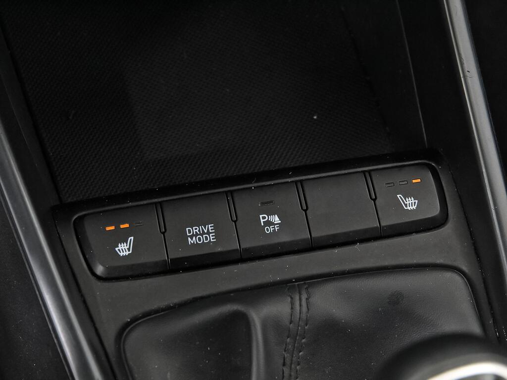 Hyundai i20 1.0 TGDI 74kW (100CV) Klass 26