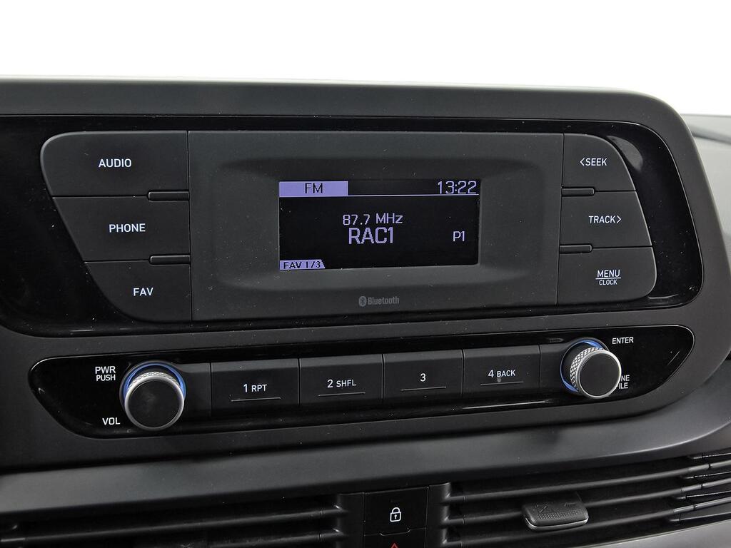 Hyundai i20 1.0 TGDI 74kW (100CV) Klass 21