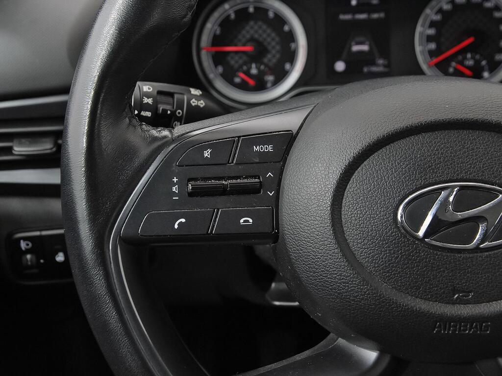 Hyundai i20 1.0 TGDI 74kW (100CV) Klass 18