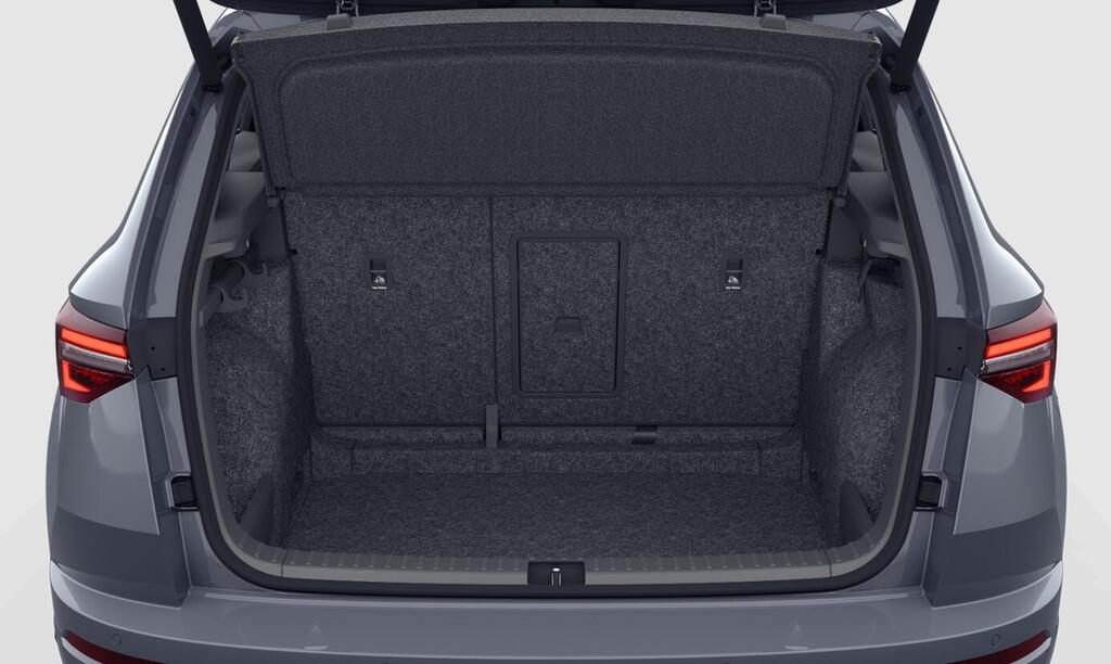 Skoda Karoq 1.5 TSI 110kW (150CV) DSG ACT Sportline 6