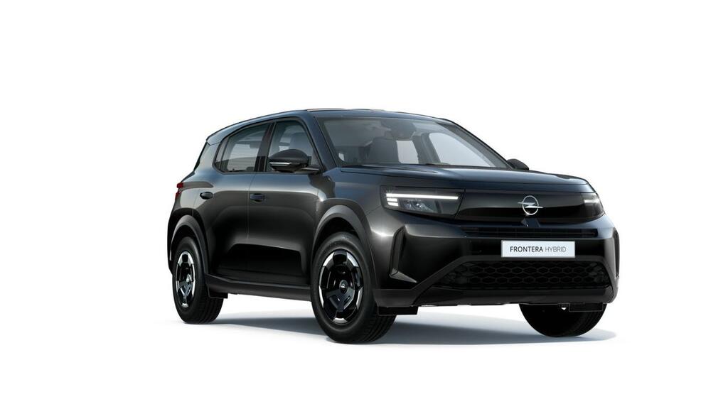 Opel Frontera 1.2T XHT Hybrid eDCT6 100kW GS 2
