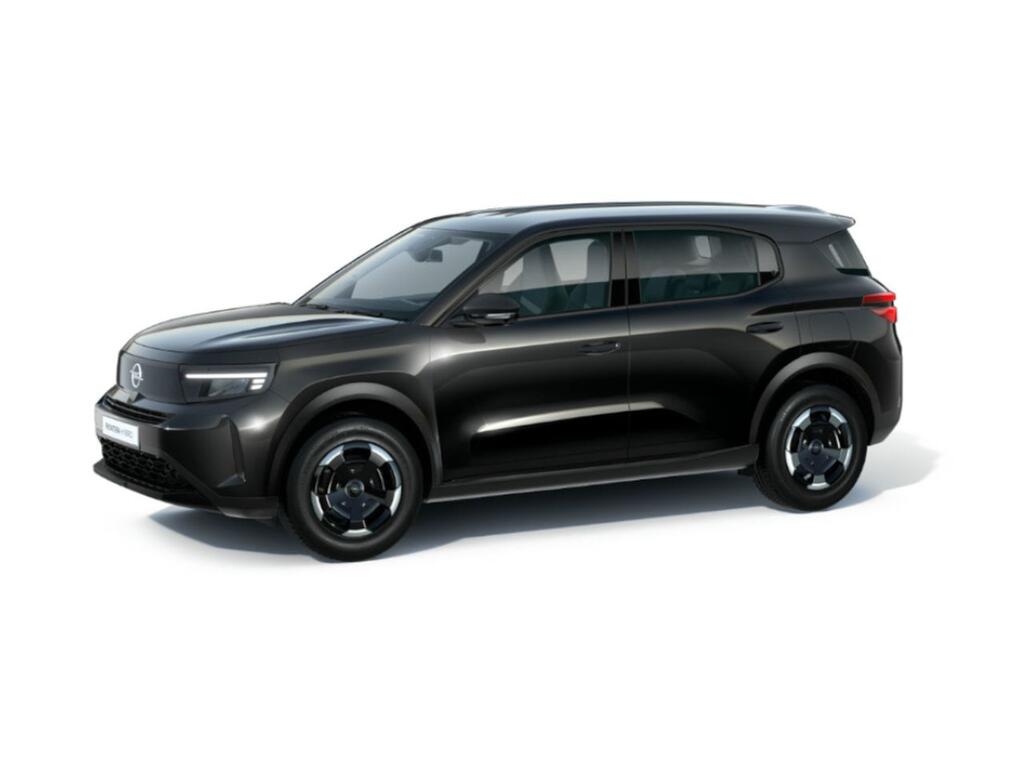 Opel Frontera 1.2T XHT Hybrid eDCT6 100kW GS 1