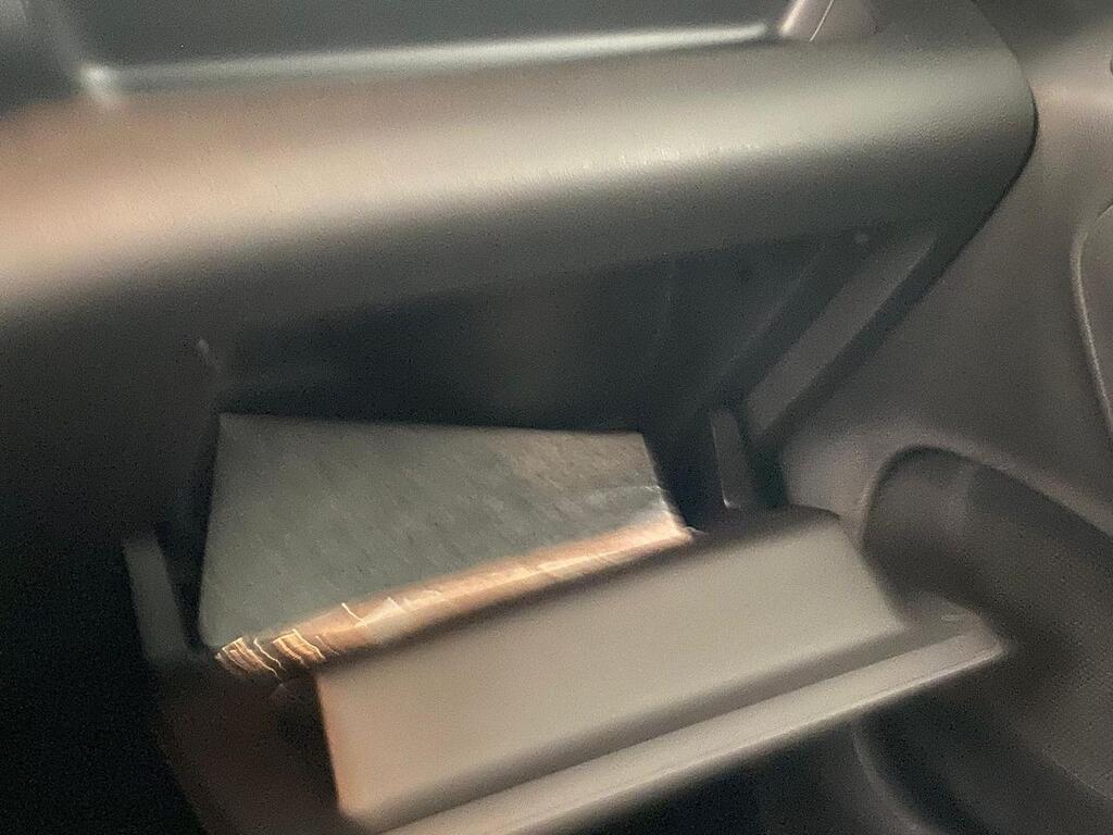 Citroën Berlingo Talla XL BlueHDi 100 S&S PLUS 20