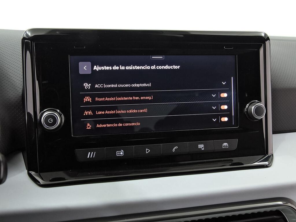 Seat Ibiza 1.0 TSI 85kW Xcellence 23