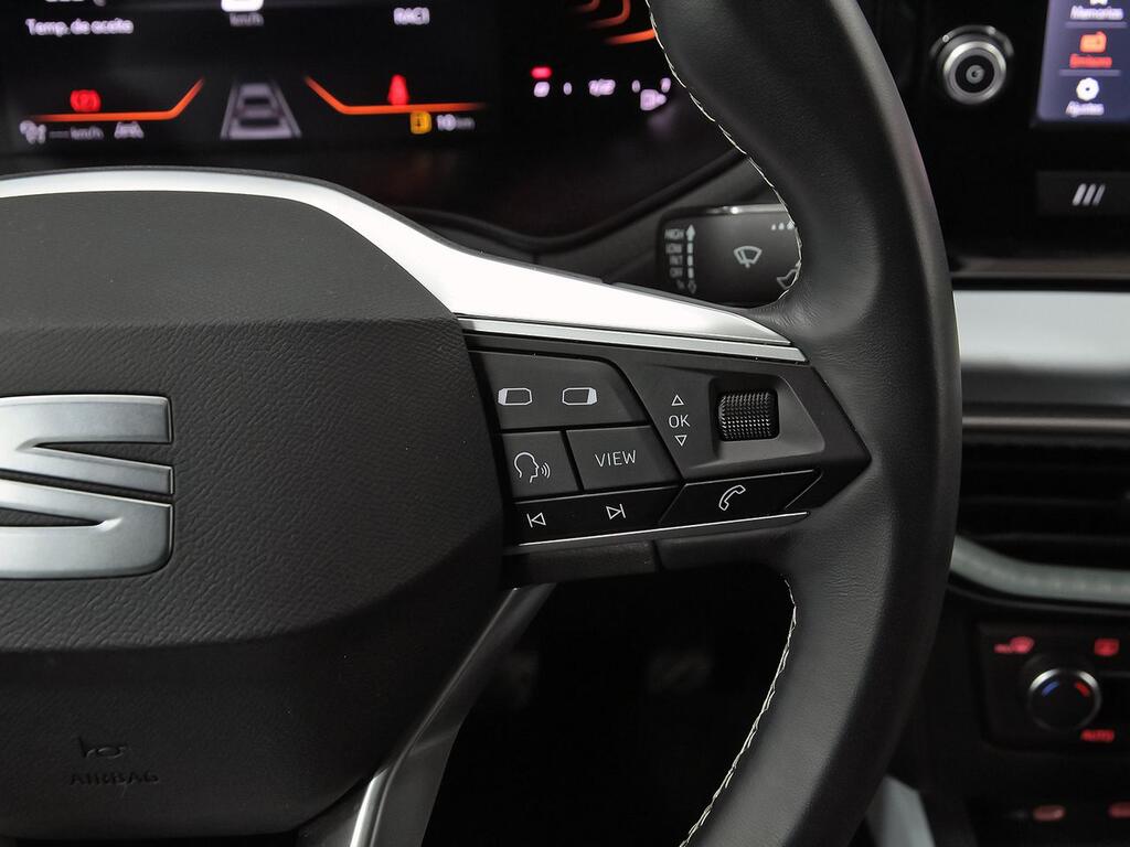 Seat Ibiza 1.0 TSI 85kW Xcellence 16