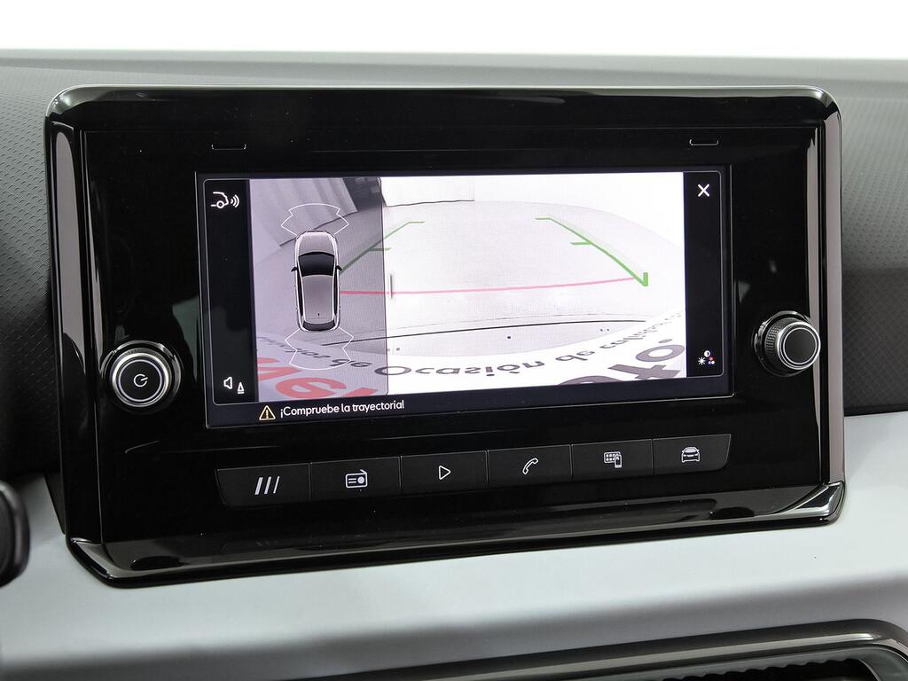 Seat Ibiza 1.0 TSI 85kW Xcellence 21