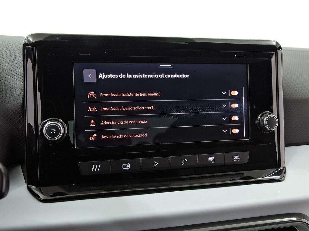 Seat Ibiza 1.0 TSI 85kW Xcellence 24