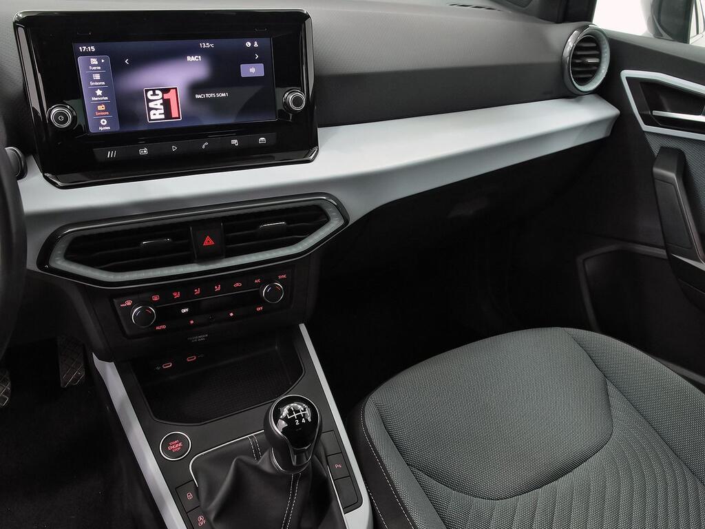 Seat Ibiza 1.0 TSI 85kW Xcellence 9