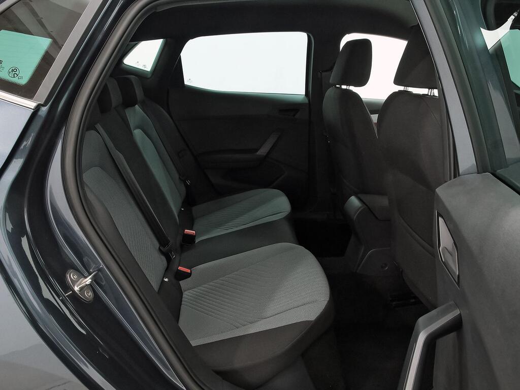 Seat Ibiza 1.0 TSI 85kW Xcellence 6