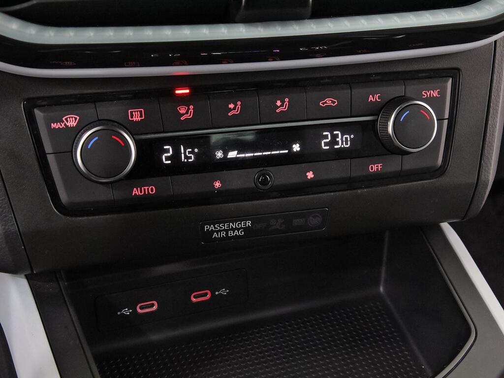 Seat Ibiza 1.0 TSI 85kW Xcellence 25