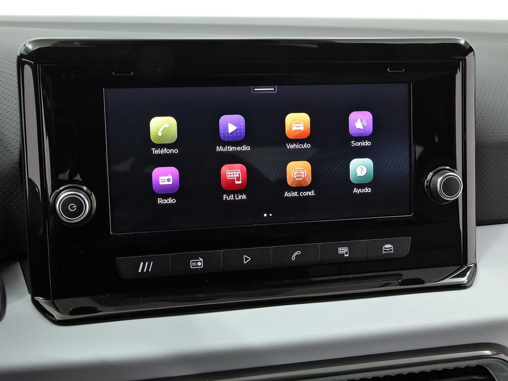 Seat Ibiza 1.0 TSI 85kW Xcellence 18