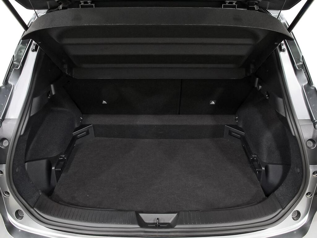 Nissan Qashqai DIG-T 116kW CVT N-Connecta 9