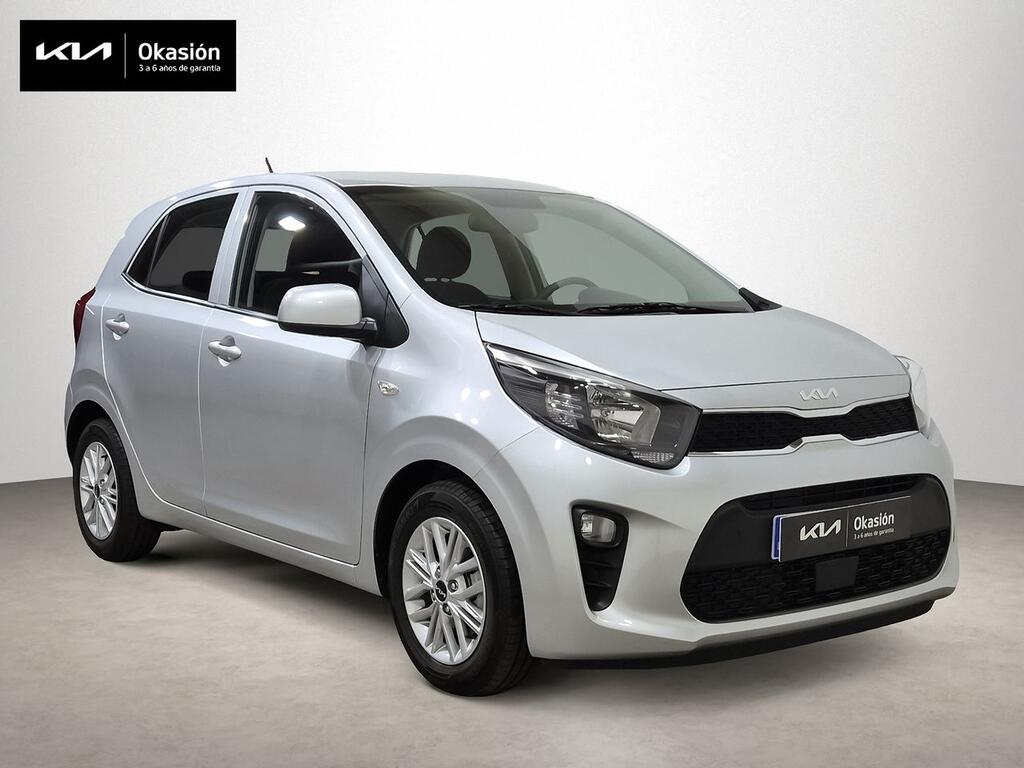 Kia Picanto 1.0 DPi 49kW (67CV) Concept Pack Comfort 1