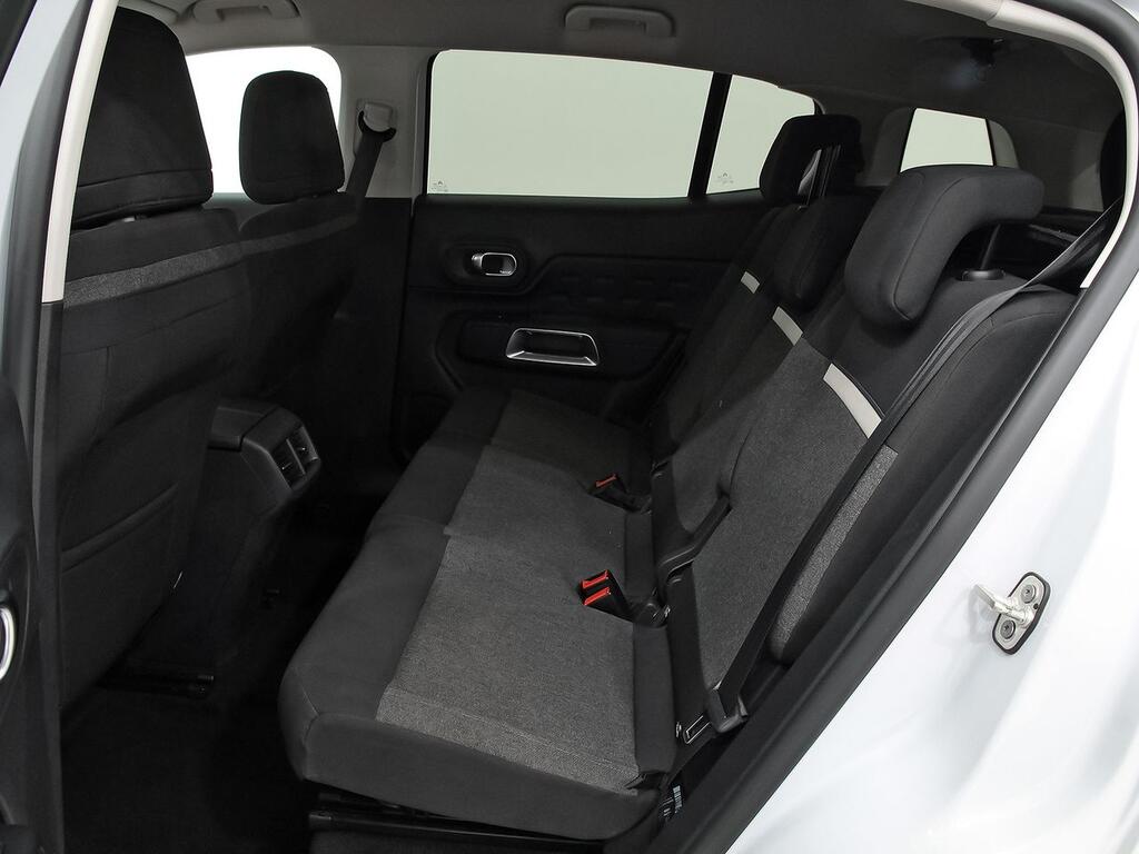 Citroën C5 Aircross BlueHdi 96kW (130CV) S&S EAT8 Plus 9