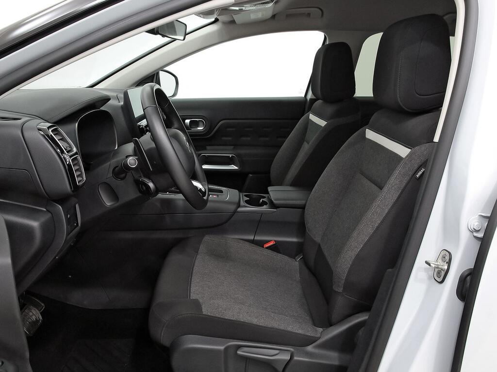 Citroën C5 Aircross BlueHdi 96kW (130CV) S&S EAT8 Plus 8