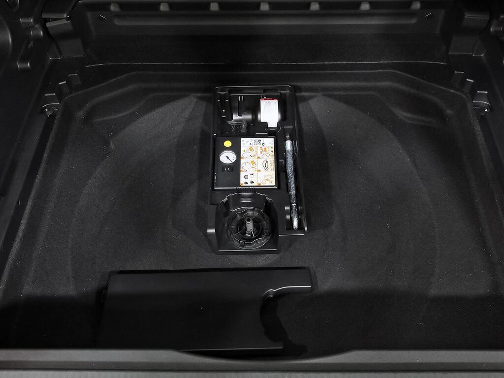 Citroën C5 Aircross BlueHdi 96kW (130CV) S&S EAT8 Plus 34