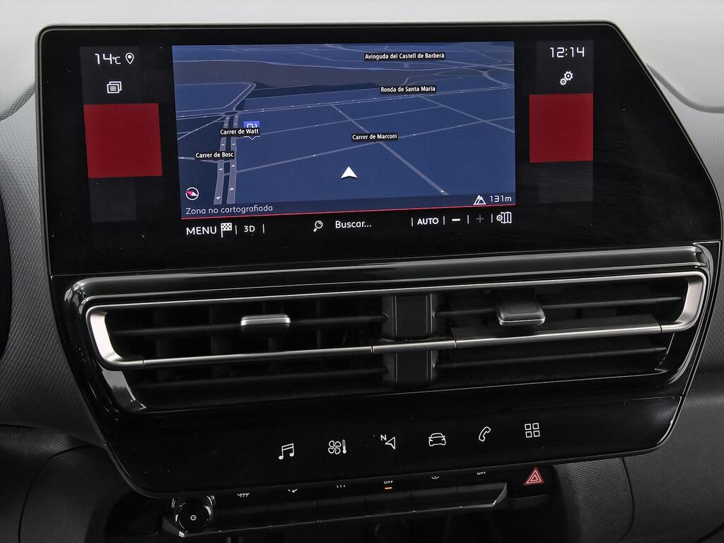 Citroën C5 Aircross BlueHdi 96kW (130CV) S&S EAT8 Plus 22