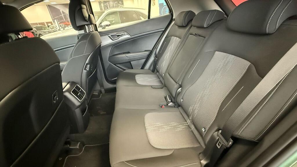 Kia Sportage 1.6 CRDi MHEV 100kW (136CV) Drive 4x2 6