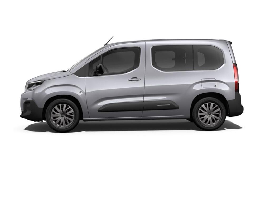 Citroën Berlingo M Plus Diésel 100CV Manual 1
