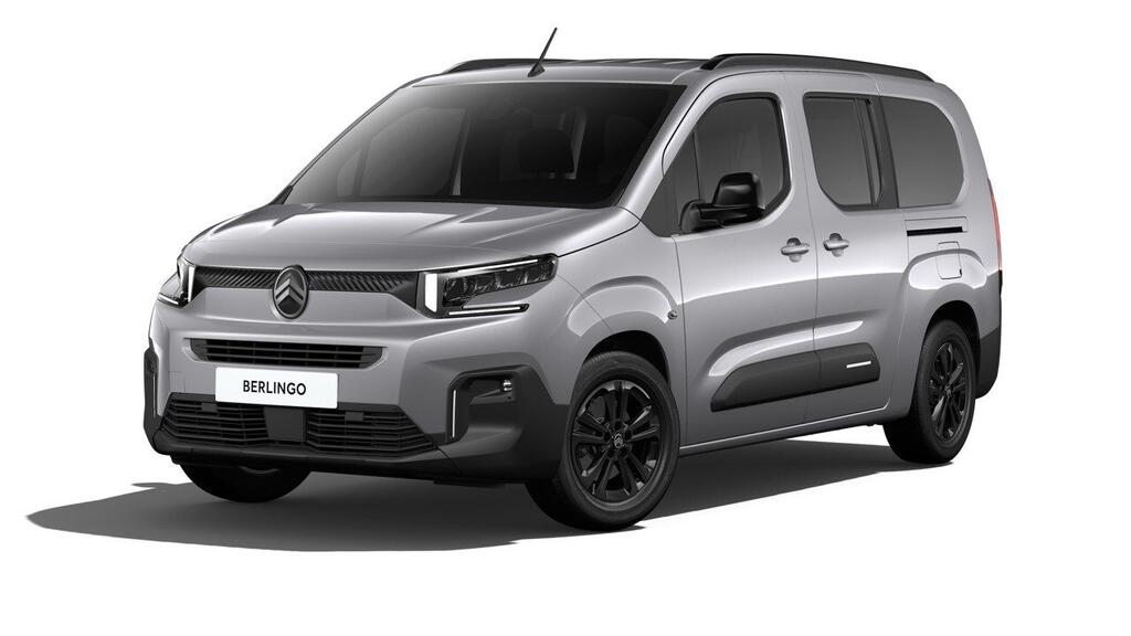 Citroën Berlingo XL Plus Diésel 130CV Automático 2