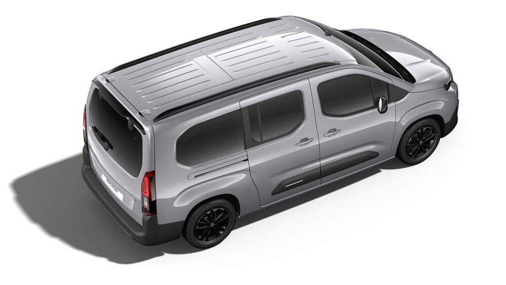 Citroën Berlingo XL Plus Diésel 130CV Automático 4